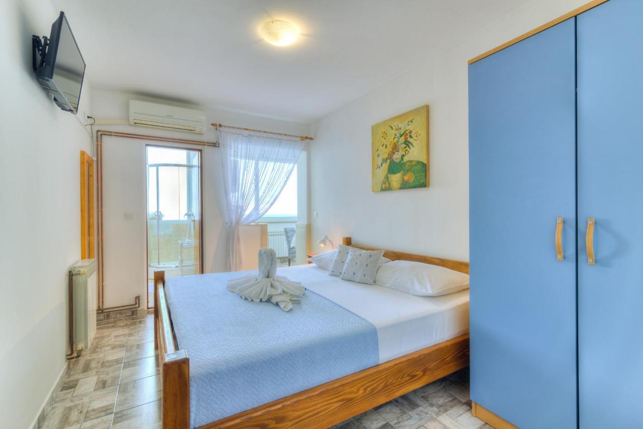 Ivan Apartman سينج الغرفة الصورة