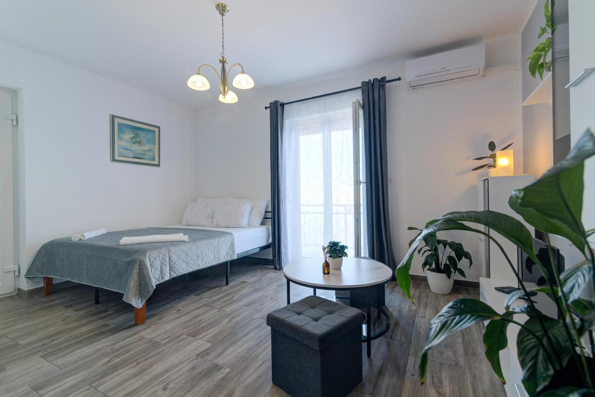 Ivan Apartman سينج المظهر الخارجي الصورة