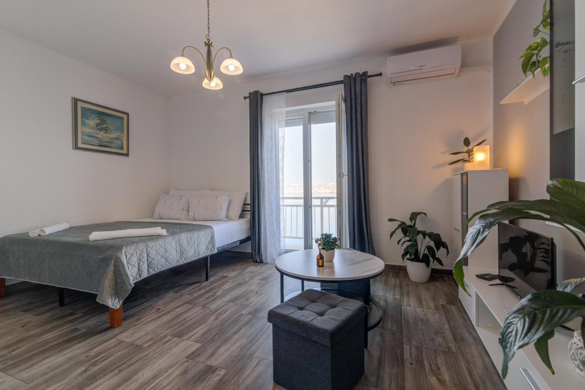 Ivan Apartman سينج المظهر الخارجي الصورة