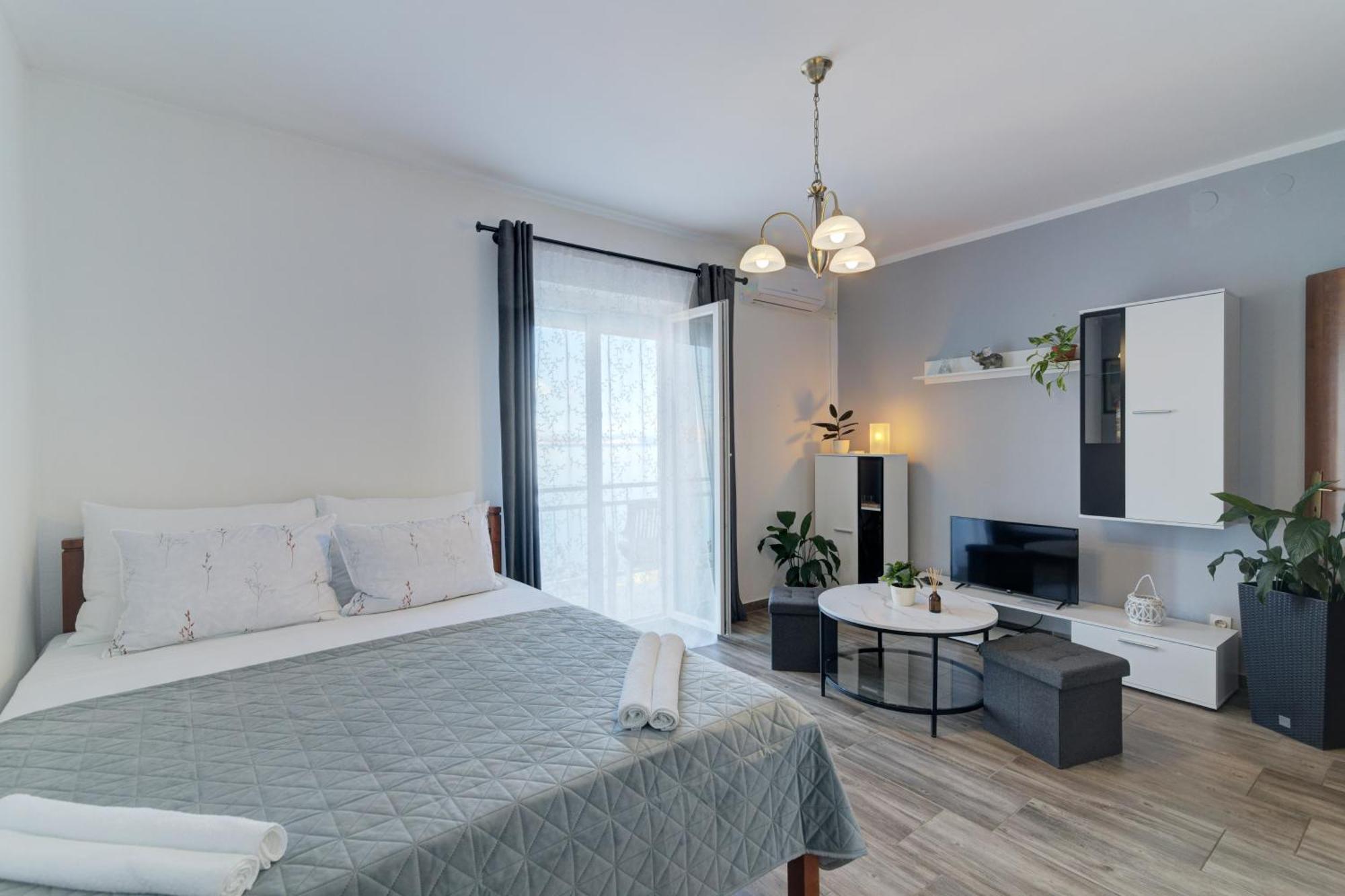 Ivan Apartman سينج المظهر الخارجي الصورة