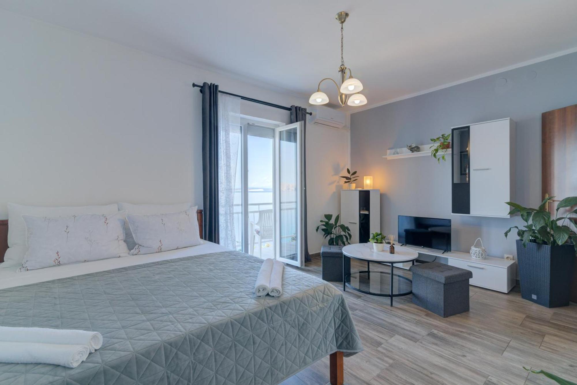 Ivan Apartman سينج المظهر الخارجي الصورة